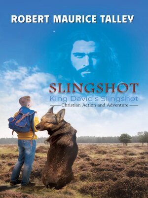 cover image of Slingshot